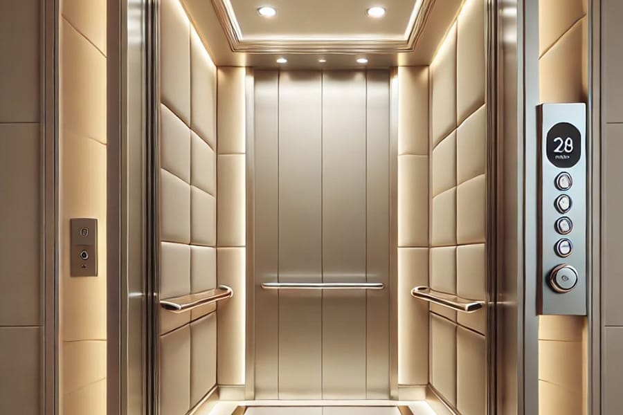 Residential Elevators: Essential for Modern Multi-Story Living